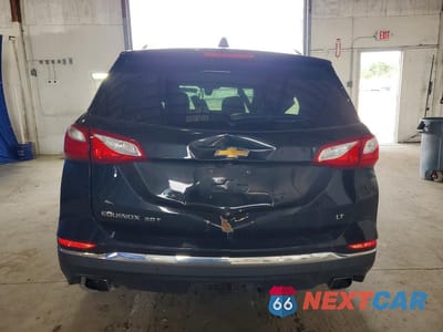 Zdjęcie 6 z 13 samochodu: 2020 CHEVROLET EQUINOX LT VIN:3GNAXLEX4LL150912 - miniatura