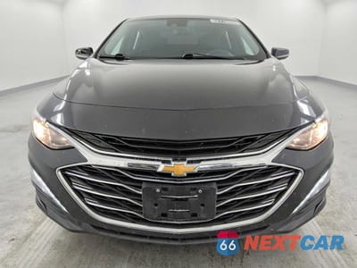 Piąte zdjęcie samochodu w środku: 2023 CHEVROLET MALIBU LT VIN:1G1ZD5ST7PF200986 - miniatura