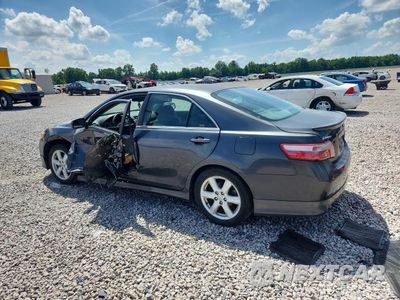 Drugie zdjęcie samochodu z przodu: 2007 TOYOTA CAMRY SE V6 VIN:4T1BK46K77U053120 - miniatura