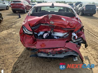 Zdjęcie 6 z 12 samochodu: 2019 KIA FORTE S VIN:3KPF34AD7KE013140 - miniatura
