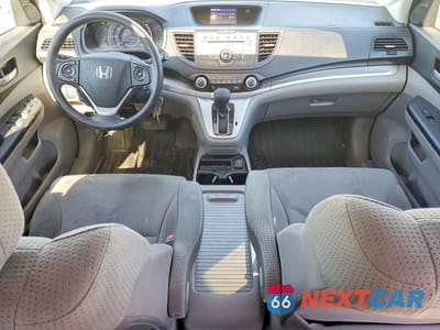 Zdjęcie 8 z 13 samochodu: 2012 HONDA CR-V EX VIN:2HKRM4H57CH615364 - miniatura