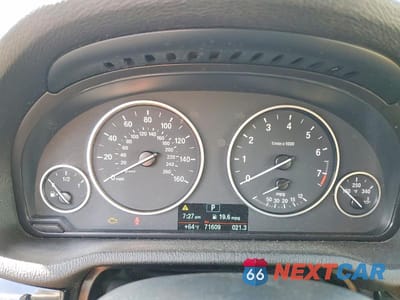 Zdjęcie 9 z 13 samochodu: 2016 BMW X3 XDRIVE28I VIN:5UXWX9C53G0D75250 - miniatura