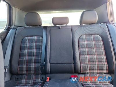 Zdjęcie 10 z 14 samochodu: 2021 VOLKSWAGEN GTI S VIN:3VW6T7AU0MM010510 - miniatura