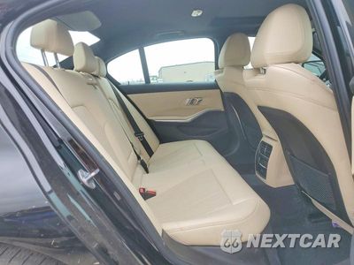 Zdjęcie 10 z 12 samochodu: 2023 BMW 330E VIN:3MW39FF06P8D02127 - miniatura