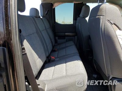 Zdjęcie 10 z 12 samochodu: 2025 FORD F150 XL VIN:1FTEX1LP2SKE96233 - miniatura