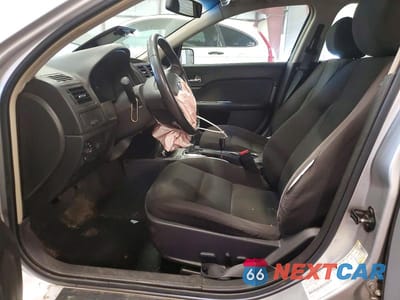 Zdjęcie 7 z 13 samochodu: 2012 FORD FUSION HYBRID VIN:3FADP0L34CR351054 - miniatura
