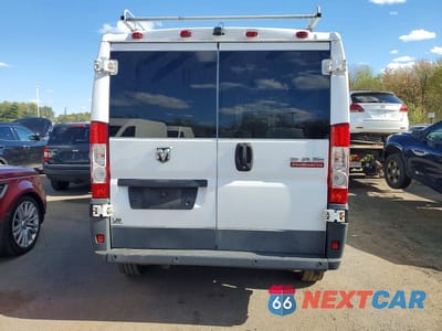 Zdjęcie 6 z 14 samochodu: 2016 RAM PROMASTER 1500 1500 STANDARD VIN:3C6TRVAG1GE116652 - miniatura
