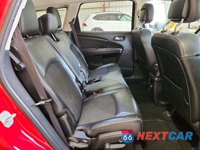 Zdjęcie 11 z 13 samochodu: 2020 DODGE JOURNEY CROSSROAD VIN:3C4PDCGB6LT269803 - miniatura