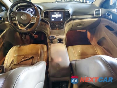 Zdjęcie 8 z 13 samochodu: 2014 JEEP GRAND CHEROKEE LIMITED VIN:1C4RJFBG0EC288772 - miniatura