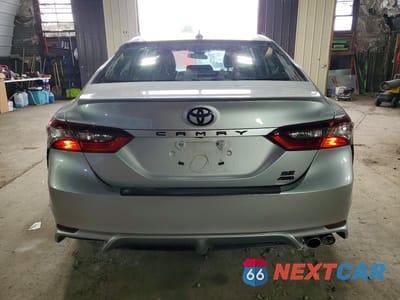 Zdjęcie 6 z 12 samochodu: 2023 TOYOTA CAMRY SE VIN:4T1G11BK0PU087980 - miniatura