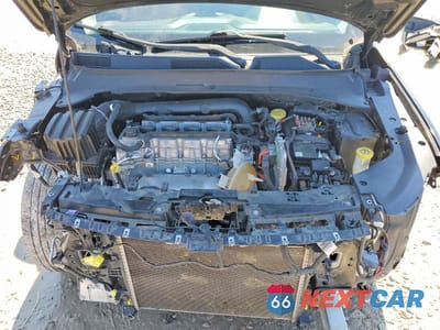 Zdjęcie 12 z 14 samochodu: 2018 JEEP COMPASS VIN:3C4NJCBB7JT137427 - miniatura