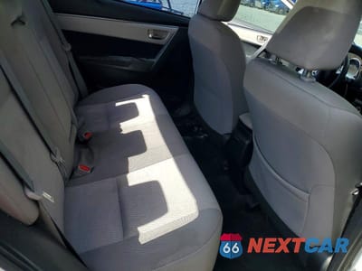 Zdjęcie 10 z 12 samochodu: 2015 TOYOTA COROLLA LE VIN:2T1BURHE1FC245681 - miniatura