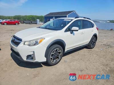 2017 SUBARU CROSSTREK PREMIUM JF2GPABC6HH246864 - główne zdjęcie licytacji z USA - miniatura
