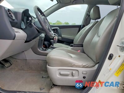 Zdjęcie 7 z 13 samochodu: 2009 TOYOTA RAV4 LIMITED VIN:JTMBF31V695000846 - miniatura