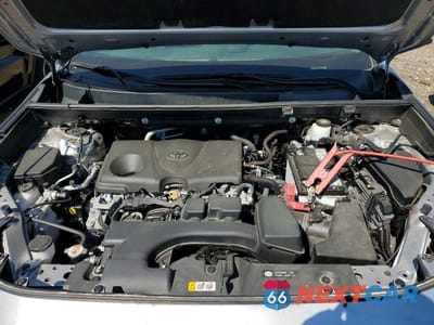 Zdjęcie 11 z 12 samochodu: 2023 TOYOTA RAV4 XLE VIN:2T3P1RFV7PC382988 - miniatura