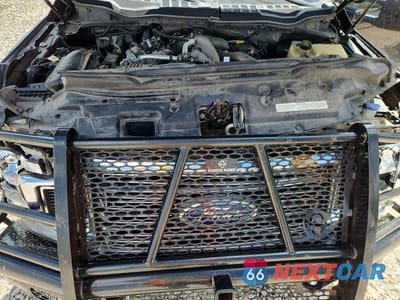 Zdjęcie 7 z 10 samochodu: 2022 FORD F350 SUPER DUTY VIN:1FT8W3DT8NEC87279 - miniatura