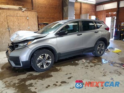 2020 HONDA CR-V LX 2HKRW2H21LH651992 - główne zdjęcie licytacji z USA - miniatura