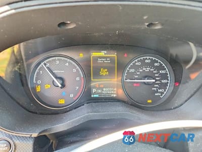 Zdjęcie 9 z 13 samochodu: 2019 SUBARU FORESTER VIN:JF2SKAAC1KH469136 - miniatura