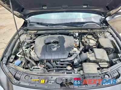 Zdjęcie 11 z 13 samochodu: 2023 MAZDA 3 SELECT VIN:3MZBPABM8PM373205 - miniatura