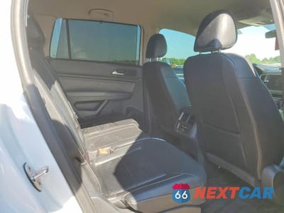 Zdjęcie 10 z 12 samochodu: 2021 VOLKSWAGEN ATLAS SE VIN:1V2WR2CA9MC580335 - miniatura