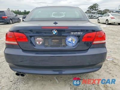 Zdjęcie 6 z 12 samochodu: 2008 BMW 328 I VIN:WBAWL13548PX20447 - miniatura