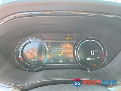 Zdjęcie 9 z 13 samochodu: 2022 KIA NIRO EV EX VIN:KNDCC3LG2N5142178 - miniatura