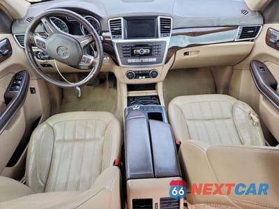 Zdjęcie 8 z 13 samochodu: 2014 MERCEDES-BENZ GL 450 4MATIC VIN:4JGDF7CE1EA325284 - miniatura