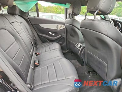 Zdjęcie 11 z 13 samochodu: 2021 MERCEDES-BENZ GLC 300 4MATIC VIN:W1N0G8EB5MF972838 - miniatura