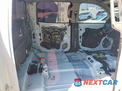Zdjęcie 10 z 12 samochodu: 2018 CHEVROLET SILVERADO C1500 CUSTOM VIN:3GCPCPEC5JG419119 - miniatura