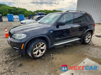 2013 BMW X5 XDRIVE35I 5UXZV4C5XDL994103 - główne zdjęcie licytacji z USA - miniatura