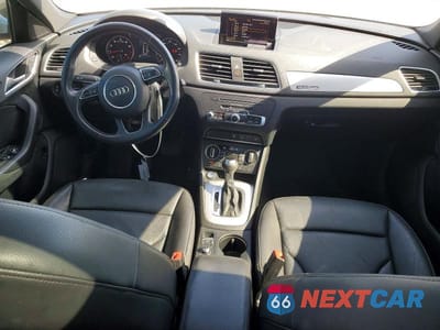Zdjęcie 8 z 12 samochodu: 2017 AUDI Q3 PREMIUM VIN:WA1ECCFS0HR012447 - miniatura