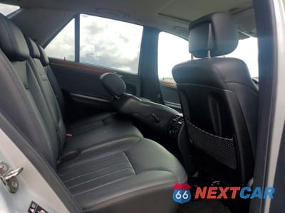 Zdjęcie 10 z 12 samochodu: 2006 MERCEDES-BENZ ML 350 VIN:4JGBB86E56A009537 - miniatura
