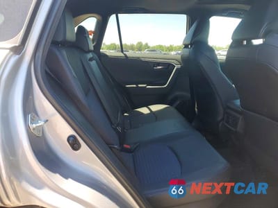 Zdjęcie 11 z 13 samochodu: 2022 TOYOTA RAV4 XSE VIN:4T3E6RFV2NU098284 - miniatura