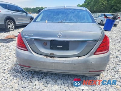 Zdjęcie 6 z 12 samochodu: 2015 MERCEDES-BENZ S 550 VIN:WDDUG8CB8FA192981 - miniatura