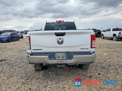 Zdjęcie 6 z 12 samochodu: 2023 RAM 2500 BIG HORN VIN:3C6UR5DJ3PG580641 - miniatura