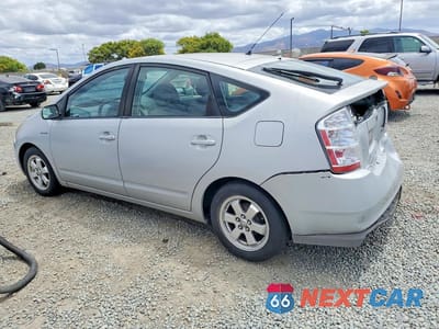 Drugie zdjęcie samochodu z przodu: 2008 TOYOTA PRIUS BASE VIN:JTDKB20U483455994 - miniatura