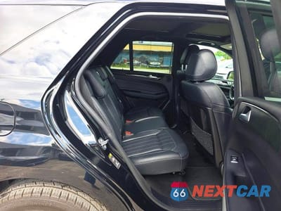 Zdjęcie 6 z 11 samochodu: 2019 MERCEDES-BENZ GLE 400 4MATIC VIN:4JGDA5GB8KB210223 - miniatura