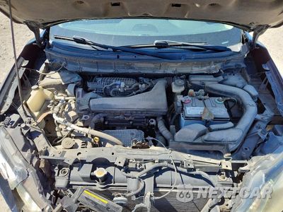 Zdjęcie 12 z 14 samochodu: 2016 NISSAN ROGUE SL VIN:5N1AT2MT3GC851337 - miniatura