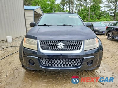 Piąte zdjęcie samochodu w środku: 2010 SUZUKI GRAND VITARA PREMIUM VIN:JS3TE0D20A4100878 - miniatura