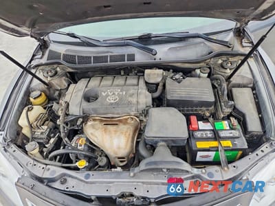 Zdjęcie 11 z 12 samochodu: 2010 TOYOTA CAMRY LE VIN:4T1BF3EK9AU039355 - miniatura