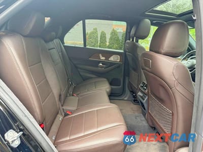 Zdjęcie 12 z 15 samochodu: 2020 MERCEDES-BENZ GLE 350 4MATIC VIN:4JGFB4KE3LA035534 - miniatura
