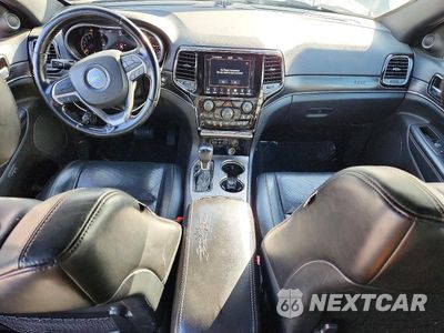 Zdjęcie 8 z 13 samochodu: 2021 JEEP GRAND CHEROKEE LIMITED VIN:1C4RJFBG6MC527935 - miniatura