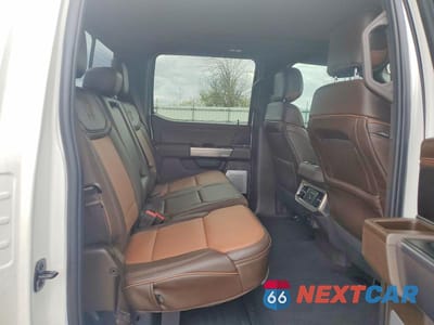 Zdjęcie 10 z 12 samochodu: 2025 FORD F250 SUPER DUTY VIN:1FT8W2BM3SEC46298 - miniatura