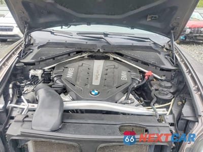 Zdjęcie 12 z 13 samochodu: 2012 BMW X5 XDRIVE50I VIN:5UXZV8C5XCL423491 - miniatura