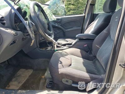 Zdjęcie 7 z 12 samochodu: 2004 PONTIAC GRAND AM SE1 VIN:1G2NF52E94M559687 - miniatura