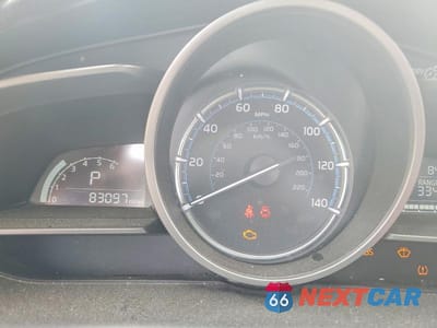 Zdjęcie 9 z 12 samochodu: 2019 TOYOTA YARIS LE VIN:3MYDLBYV3KY522894 - miniatura