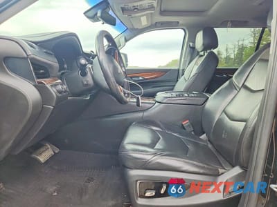 Zdjęcie 7 z 13 samochodu: 2018 CADILLAC ESCALADE ESV LUXURY VIN:1GYS4HKJ3JR115085 - miniatura