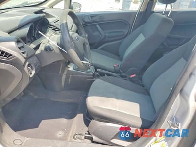 Zdjęcie 7 z 13 samochodu: 2017 FORD FIESTA S VIN:3FADP4TJ5HM170443 - miniatura