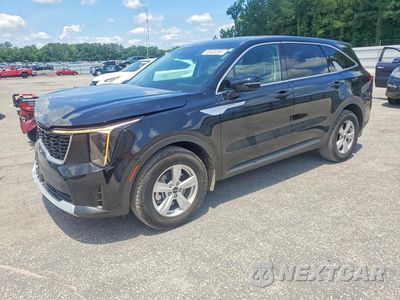 2026 KIA SORENTO LX 5XYRG4JC6TG415955 - główne zdjęcie licytacji z USA - miniatura
