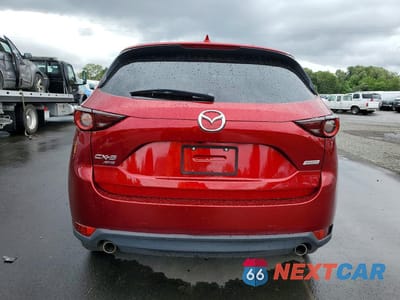 Zdjęcie 6 z 13 samochodu: 2018 MAZDA CX-5 TOURING VIN:JM3KFBCM3J0311724 - miniatura